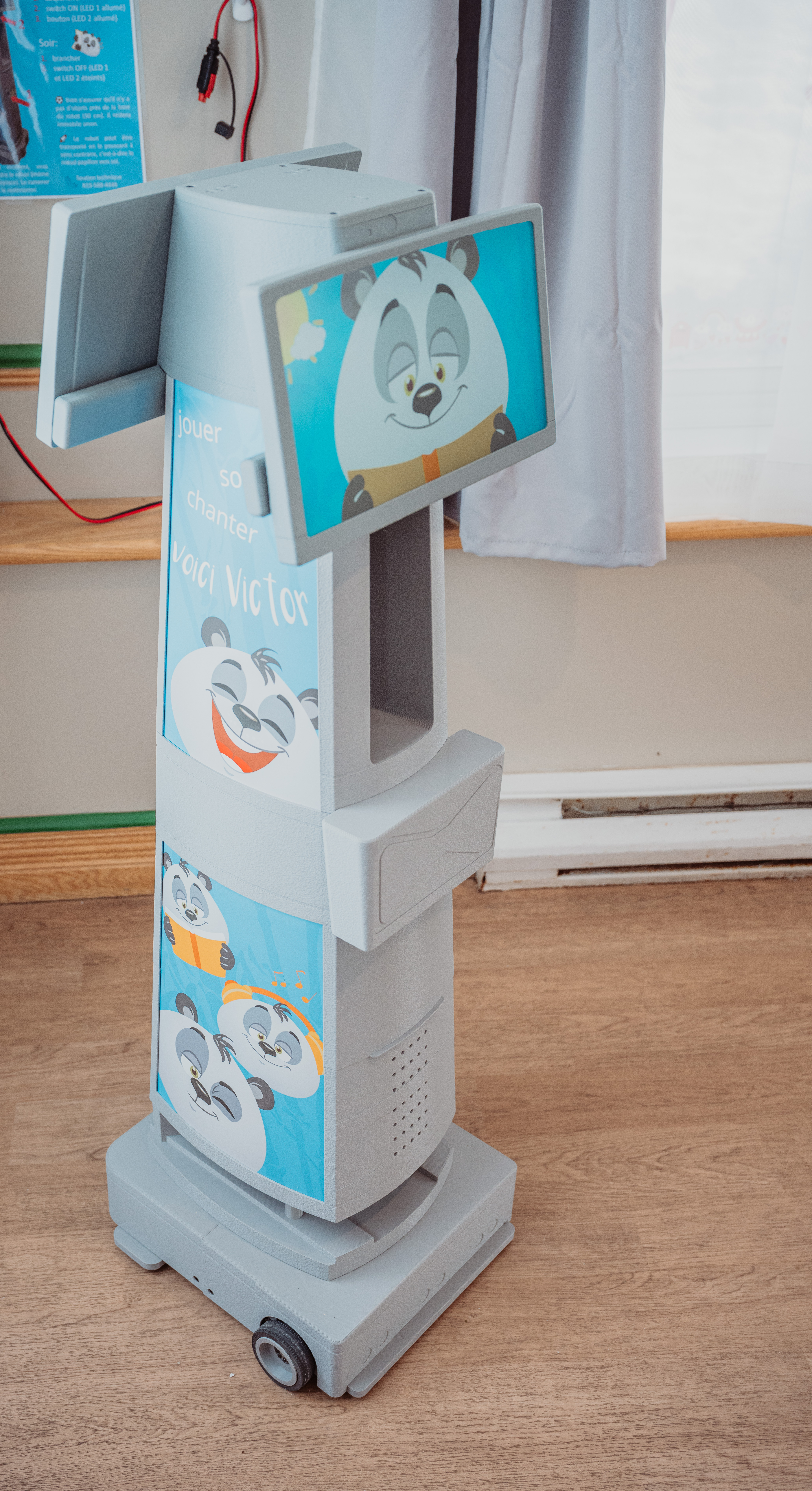 Résidence Évolutive Granby